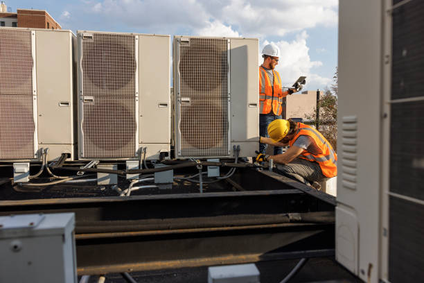 Best Geothermal HVAC Systems in Cave City, AR