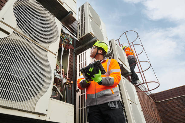 Best Air Conditioning Cleaning in Cave City, AR
