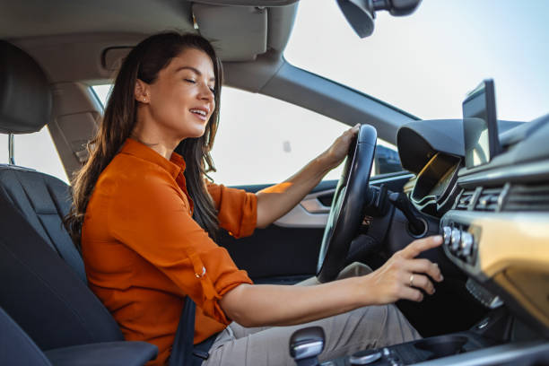 Best Thermostats and Smart Controls in Cave City, AR