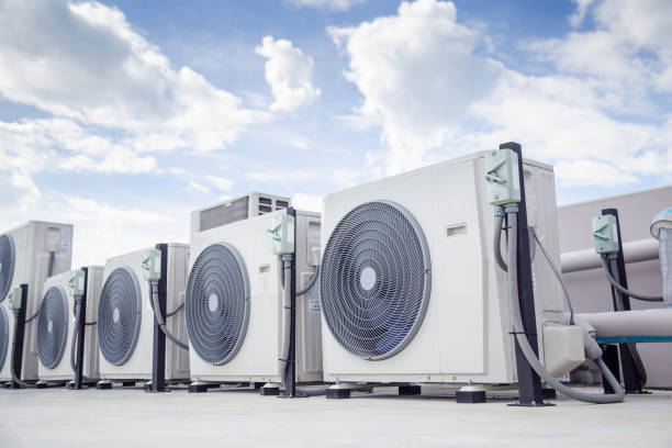 Best Seasonal HVAC Services in Cave City, AR